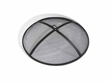 Gofire vonkenscherm voor vuurschaal 100 cm, Tuin en Terras, Vuurschalen, Nieuw, Verzenden