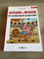 Suske en Wiske 1 t/m 16 - Complete reeks SC Classics - 16, Boeken, Stripverhalen, Nieuw