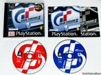 Playstation 1 / PS1 - Gran Turismo 2, Games en Spelcomputers, Gebruikt, Verzenden