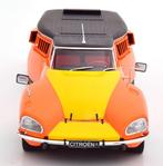 CMR Classic Model Replicars 1:18 - Modelauto - Citroën DS, Nieuw