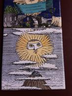 Italiaans design Tegel (2) - Ceramica Bardelli Vittuone ( MI, Antiek en Kunst