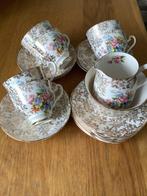 Royal Imperial - Royal Imperial - Koffie- en theeservies, Antiek en Kunst