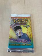 Pokémon Booster pack - Gym Heroes Booster Pack