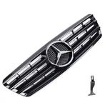 Grill | Mercedes-Benz C-Klasse W203 2000-2007 | CL AMG -, Ophalen of Verzenden