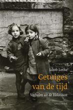 Getuiges van de tijd 9789000343812 Jakob Lothe, Verzenden, Gelezen, Jakob Lothe
