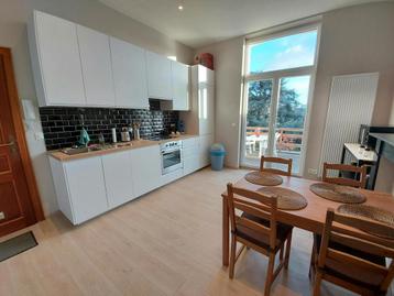 Appartement aan Rue Eugène Cattoir, Ixelles