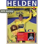 Helden in de wielersport in Brabant # 26 9789460210501, Boeken, Verzenden, Zo goed als nieuw, Kees van Dun