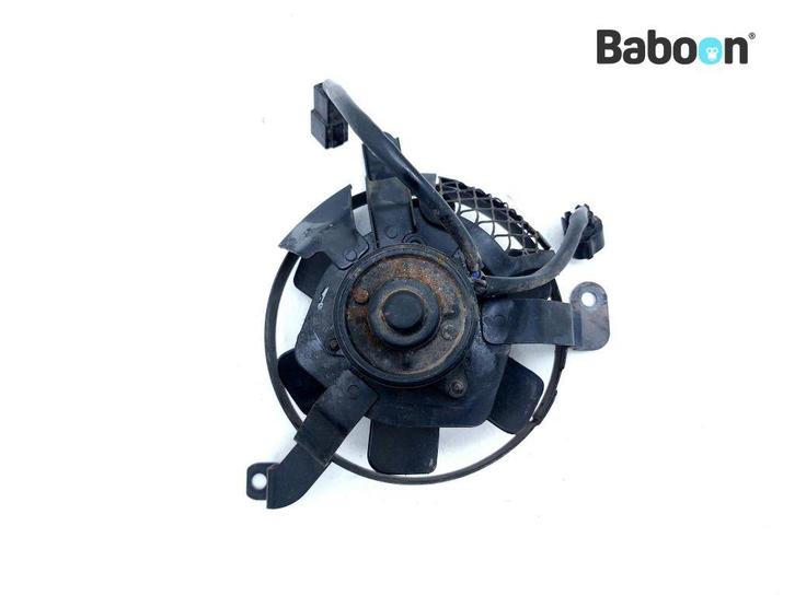 Koelfan Motor Suzuki SV 650 2005-2006 (SV650 SV650N SV650S), Motoren, Onderdelen | Suzuki, Gebruikt, Verzenden