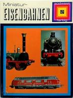 Miniatur-Eisenbahnen, Boeken, Nieuw, Nederlands, Verzenden