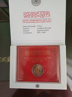 Vaticaan. 2 Euro 2024 Guglielmo Marconi (Zonder, Postzegels en Munten