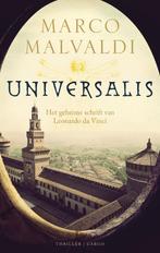 Universalis (9789403177106, Marco Malvaldi), Livres, Verzenden
