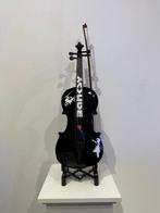 ArtPej - Violon Banksy Girl Balloon
