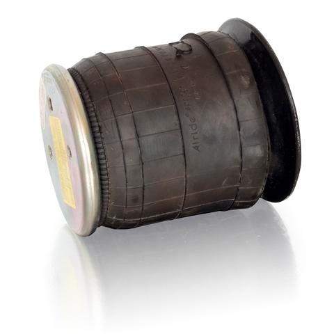 Iveco Daily Veerbalg Luchtvering Veerbalg 504035755| W01-358, Auto-onderdelen, Ophanging en Onderstel, Overige automerken, Verzenden