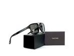 Tom Ford - Anders, TF0780/S-01D, Cat: *3P, Polarized, Gold &, Handtassen en Accessoires, Zonnebrillen en Brillen | Dames, Nieuw