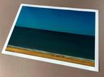 Andre Lichtenberg - Turquoise Moon, Antiek en Kunst, Kunst | Schilderijen | Modern