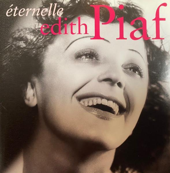 Edith Piaf - Éternelle, CD & DVD, CD | Pop, Envoi