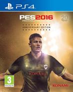 Pro Evolution Soccer 2016 Steelbook Edition (PS4 Games), Games en Spelcomputers, Games | Sony PlayStation 4, Ophalen of Verzenden