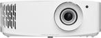 Optoma UHD35x Beamers, Audio, Tv en Foto, Verzenden, Nieuw