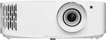 Optoma UHD35x Beamers beschikbaar voor biedingen