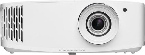 Optoma UHD35x Beamers, Audio, Tv en Foto, Beamers, Verzenden