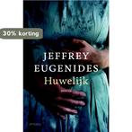 Huwelijk 9789044619638 Jeffrey Eugenides, Verzenden, Gelezen, Jeffrey Eugenides