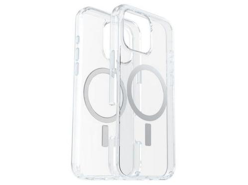 Veiling - OtterBox Symmetrie MagSafe Apple iPhone 16 Pro Max, Telecommunicatie, Mobiele telefoons | Hoesjes en Screenprotectors | Apple iPhone