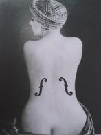 Man Ray (Emmanuel Radnitsky, dit, 1890-1976) - Le Violon