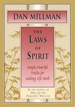 The Laws Of Spirit 9780915811649 Dan Millman, Boeken, Verzenden, Gelezen, Dan Millman