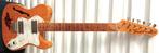 Fender - Telecaster - Special Limited Edition -Thinline - -, Muziek en Instrumenten, Nieuw