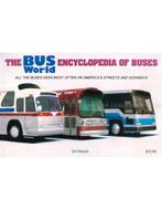 THE BUS WORLD ENCYCLOPEDIA OF BUSES, ALL THE BUSES SEEN, Nieuw