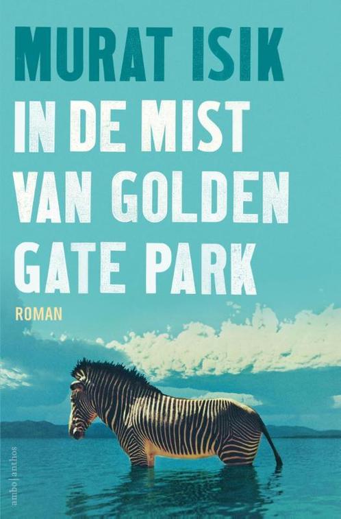 In de mist van Golden Gate Park / Metin Mutlu / 2 Murat Isik, Boeken, Overige Boeken, Gelezen, Verzenden