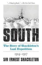 South 9780486833132 Ernest Shackleton, Verzenden, Ernest Shackleton