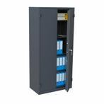 Salvus Verona HS2 RAL 7024 elo, Verzenden, Coffre-fort