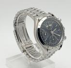 Omega - Speedmaster Triple Date - 3521.80 - Heren -, Handtassen en Accessoires, Horloges | Heren, Nieuw