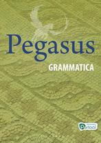 Pegasus Grammatica 9789028970830, Boeken, Verzenden, Gelezen