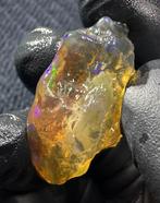 40ct Kristal Opaal Ruw- 8 g, Verzamelen