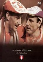 FA Cup Final: 1989 - Liverpool Vs Everton DVD (2004), Zo goed als nieuw, Verzenden
