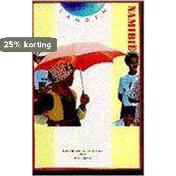Namibie / Landendocumentatiemap 9789068323030 Marcel Bayer, Boeken, Wetenschap, Gelezen, Verzenden