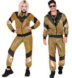 Gouden Trainingspak Fout, Vêtements | Hommes, Verzenden