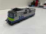 Roco H0 - 69844 - Elektrische locomotief (1) - Re 4/4 - BLS