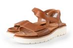 Ara Sandalen in maat 40 Bruin | 5% extra korting, Kleding | Dames, Schoenen, Bruin, Verzenden, Sandalen of Muiltjes, Zo goed als nieuw