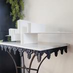 Studio Frederik Roije - Boekenkast - Storylines - Staal, Antiek en Kunst