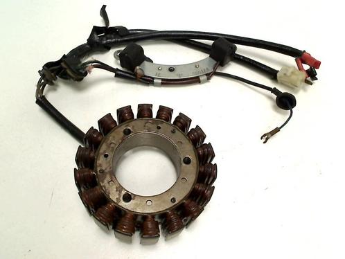 Yamaha XV 920 VIRAGO 437T DYNAMO, Motoren, Onderdelen | Yamaha, Gebruikt, Ophalen of Verzenden
