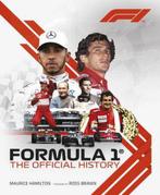 Formula 1: The Official History 9781787394964 Formula 1 (R), Boeken, Verzenden, Gelezen, Formula 1 (R)