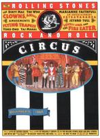 The Rolling Stones - The Rolling Stones Rock And Roll Circus, Gebruikt