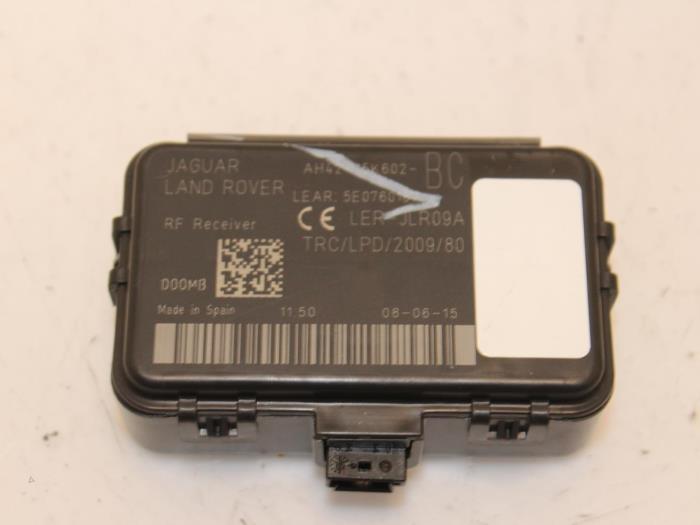 Module (diversen) Landrover Range Rover O144215, Auto-onderdelen, Carrosserie
