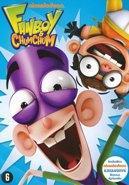 Fanboy & Chum chum 1 op DVD, Verzenden