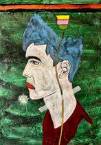 V. Cox - Freelance Killer 02 - XL · No Reserve