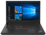 Windows 7, 10 of 11 Pro Lenovo Thinkpad T480 i5-8350U