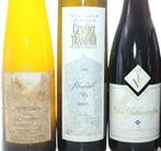 1989 to 1999: 1x Trockenbeerenauslese + 3x Beerenauslese +, Verzamelen, Nieuw